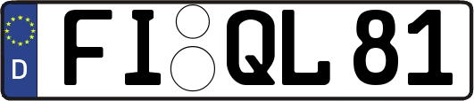 FI-QL81