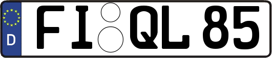 FI-QL85