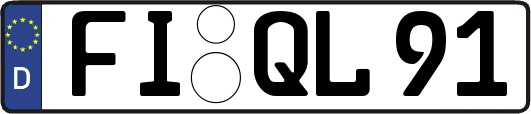FI-QL91