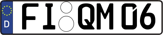 FI-QM06