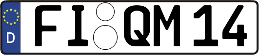 FI-QM14