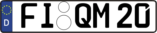 FI-QM20