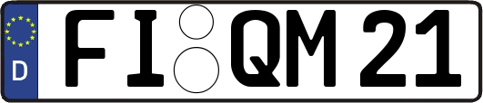 FI-QM21