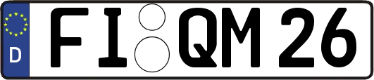 FI-QM26