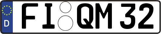 FI-QM32
