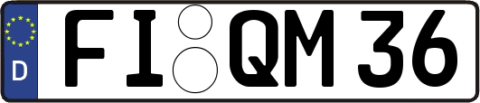 FI-QM36