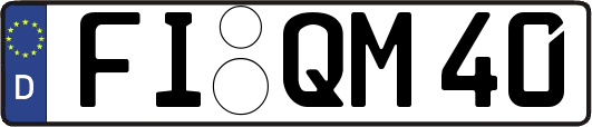 FI-QM40