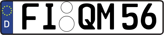 FI-QM56