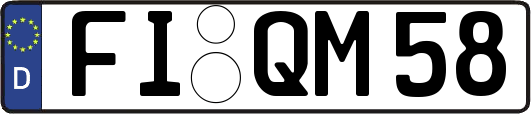 FI-QM58