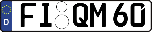FI-QM60