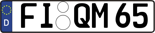 FI-QM65