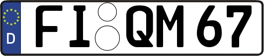 FI-QM67