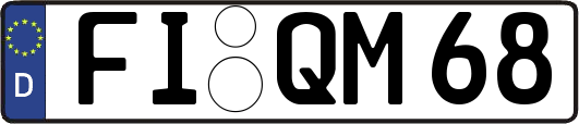 FI-QM68