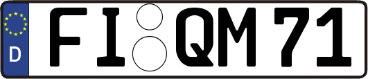 FI-QM71