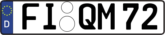 FI-QM72