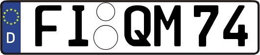 FI-QM74
