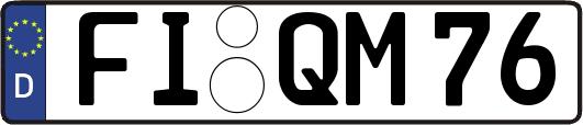 FI-QM76