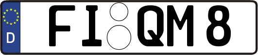 FI-QM8