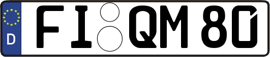 FI-QM80
