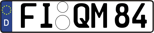 FI-QM84