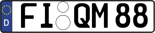 FI-QM88