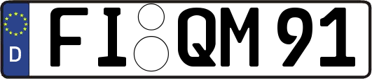 FI-QM91