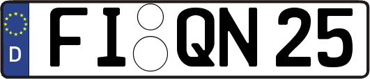 FI-QN25