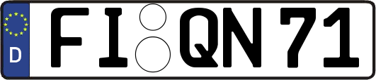 FI-QN71