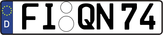 FI-QN74