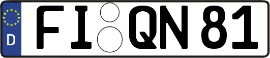 FI-QN81
