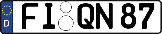 FI-QN87