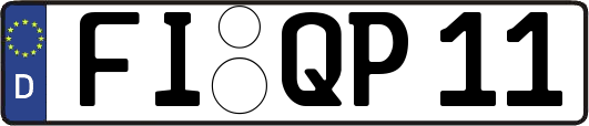 FI-QP11