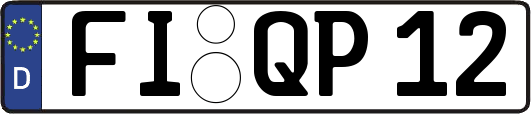 FI-QP12