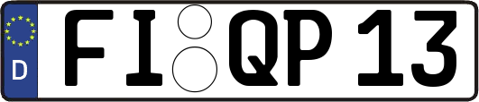 FI-QP13