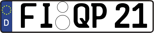 FI-QP21