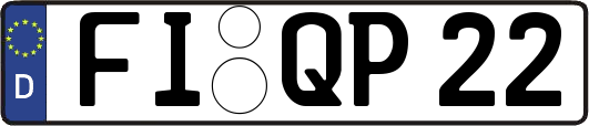 FI-QP22