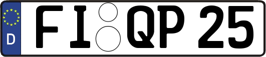 FI-QP25