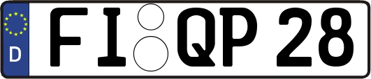 FI-QP28