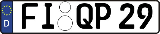 FI-QP29