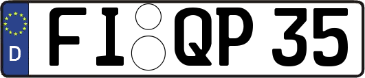 FI-QP35