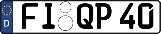 FI-QP40