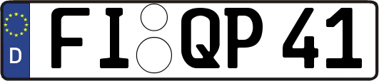 FI-QP41