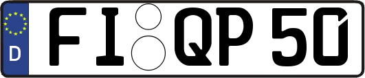 FI-QP50