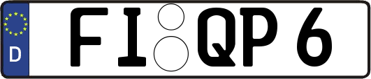 FI-QP6
