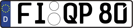 FI-QP80