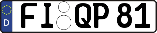 FI-QP81