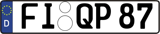FI-QP87