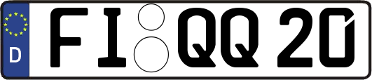 FI-QQ20