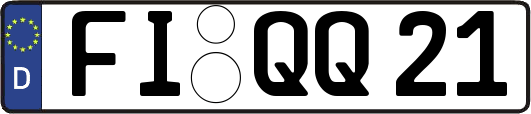 FI-QQ21