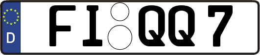 FI-QQ7